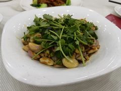 -金瑞轩大酒楼·顺德鱼生·粤菜海鲜(东江国际店)