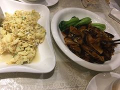 -老上海弄堂菜馆(恒基名人购物中心店)
