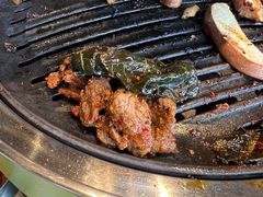 -山葵说·泥炉烤肉(泰达时尚E街区店)