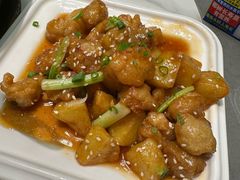 -旺达·福州菜(正大广场店)