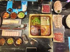 -王家渡火锅(金宝汇店)