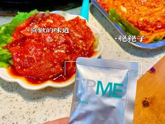 -小邓石棉铁板烧(流星花园店)