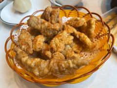 小酥肉-东门口涮肉·砂锅·烤串(老门东店)