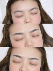 -久匠·野生眉半永久纹眉