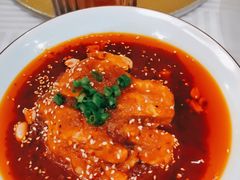 -渝信川菜(西单店)