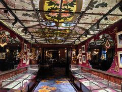 -马克西姆餐厅(崇文门店)