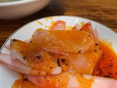 -雨田饭店