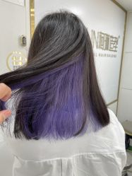 -柯琳造型