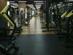 -W FITNESS 威尔仕健身·游泳(七宝店)