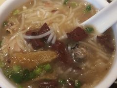 -鹭江宾馆·观海餐厅