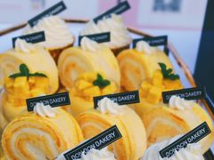 -BONBON BAKERY