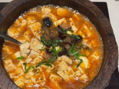 -狮王府淮扬菜(新街口友谊店)