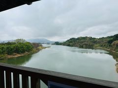 -福建鲤鱼洲酒店