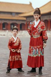 点击看大图 -美云庭古装·格格服汉服·京城旅拍(北京店)