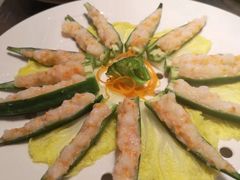 -优食坊·蒸汽海鲜(康盛路店)