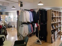 -壹人壹像工作室(购物公园店)