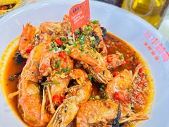 -小林哥的海鲜馆·夜宵烧烤(渔人码头店)