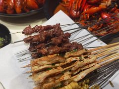 -聚味瞿记·龙虾堂(坡子街店)