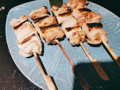 -真剑日本料理·铁板烧(贵州路店)