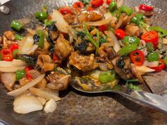 -食锦记·福建私房菜(浦西万达店)