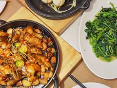 -79号渔船海鲜饭店(宝安店)