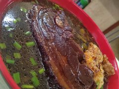 -小龙大肉面馆
