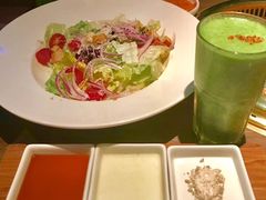 -茶六烧肉堂 博爱店