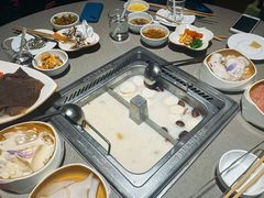 -海底捞火锅(天一广场亚细亚店)