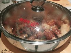 -黄记煌三汁焖锅(广州曜一城店)