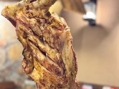 -柿子树炭烤羊腿(金台路店)