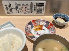 -肉肉大米(金虹桥店)