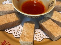 -深山老屋(国顺东路店)