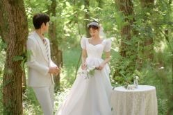 -巴黎时尚婚纱摄影(南汇店)