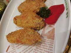 -新白鹿餐厅(京基KK ONE店)