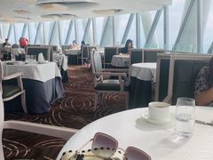 大堂-广州塔卢特斯法国旋转餐厅