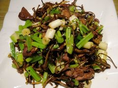 -蜀锦堂·川味现炒(襄阳武商汇店)