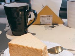 -慢象咖啡(台江店)
