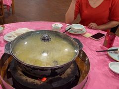 -侠成水上农庄(工业大道店)