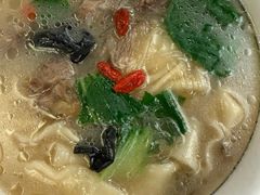 -合记烩面(人民路店)