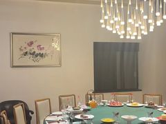 -荷风细雨·中国茶宴(碧云店)