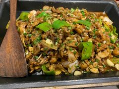 -臻享無招牌·食蛙专门店(太古里店)