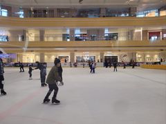 -冠军冰场CHAMPION RINK(苏州中心商场店)