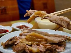 -清真·益鑫羊肉手抓馆(花园北街店)