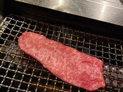 -俺的焼肉(銀座9丁目店)