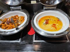 -南通大饭店·米兰餐厅