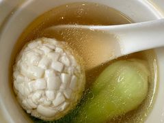 -太湖饭店·寄畅轩中餐厅