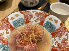 -鮨政·Omakase(港汇恒隆广场店)