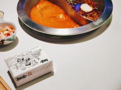 -卤校长重庆火锅(国兴店)