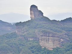-丹霞山风景名胜区