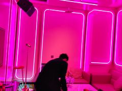-酷秀KTV(五道口店)